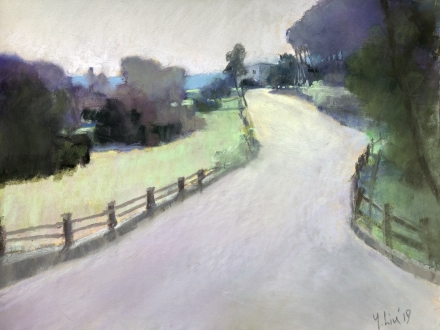 鄉間路