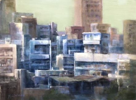 都市幾何