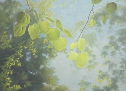 心的方向