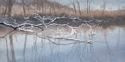 雪國小精靈