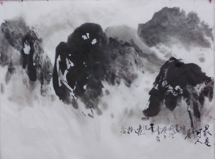 最是可人春消息