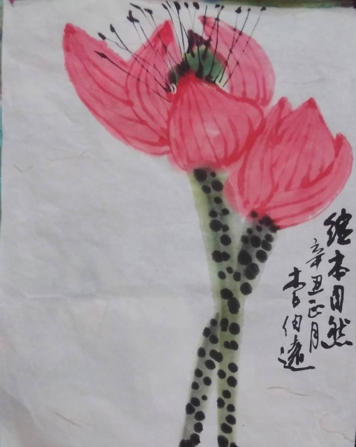 綻本自然