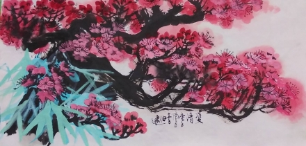 雙清