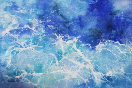 海之歌