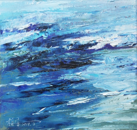 湧泊